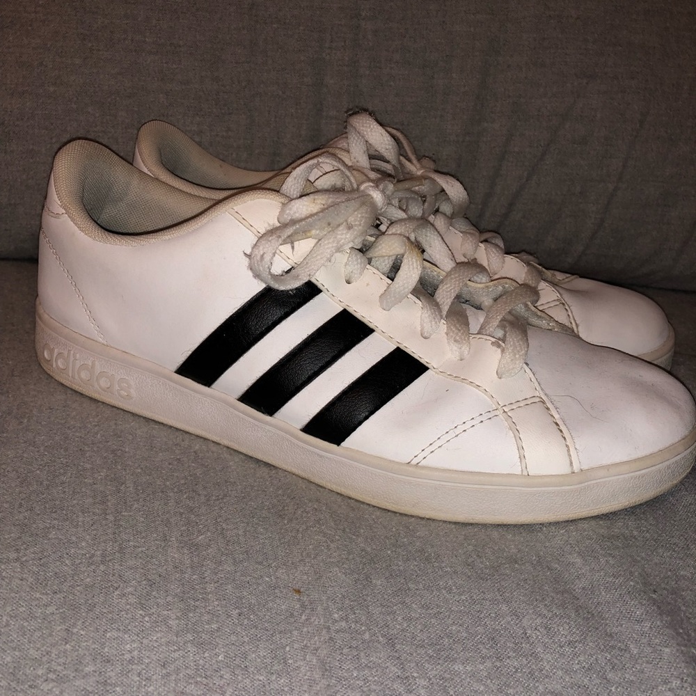 Adidas Superstars